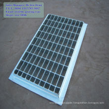 galvanized c channel,floor bar grating,smooth grating,serrated grating